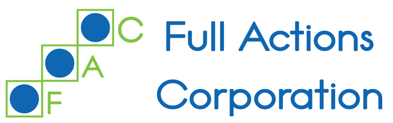 Full Actions Corporation